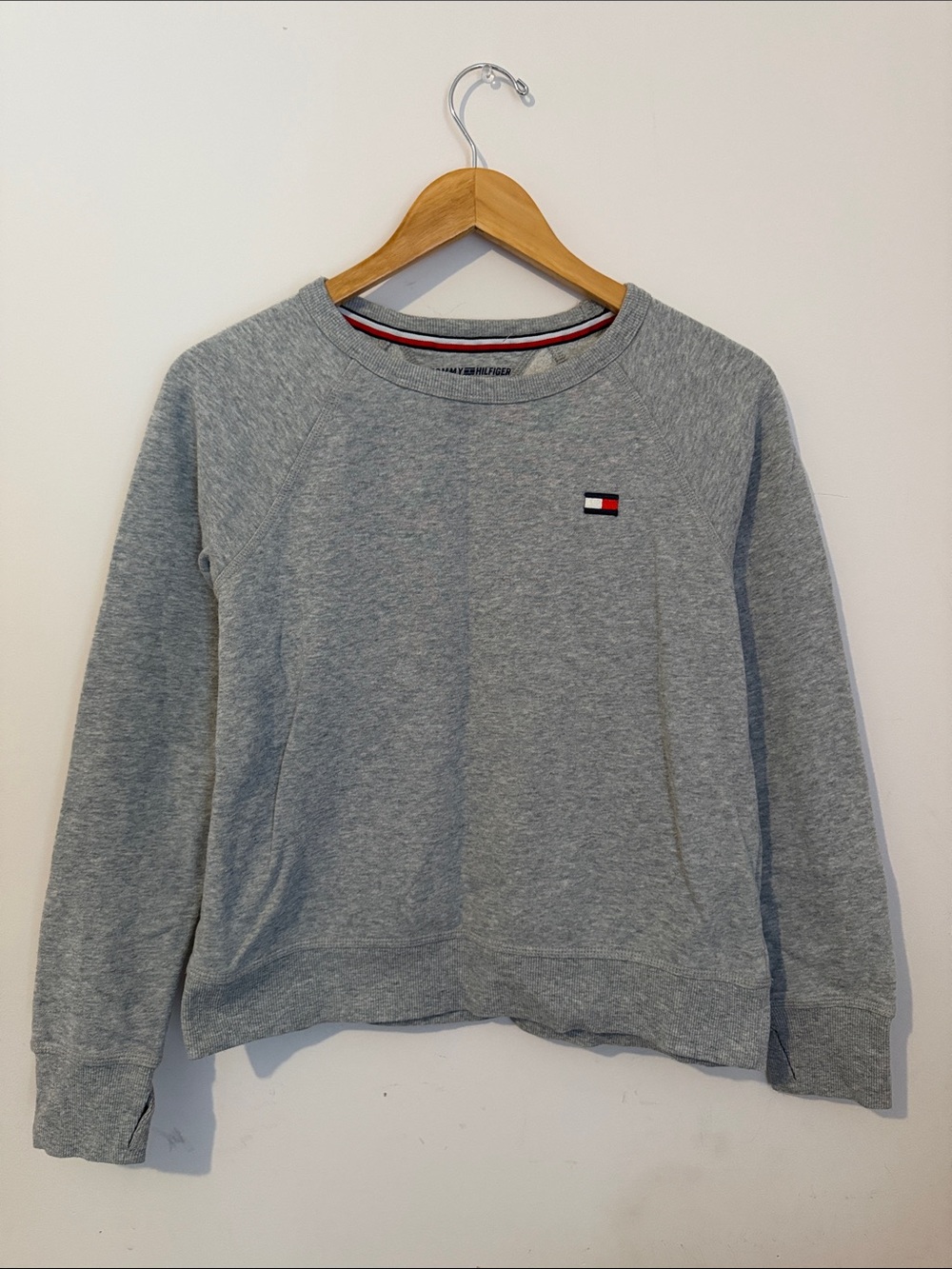 Tommy Hilfiger Crewneck